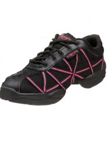 Dansneaker Capezio DS19 Dansneaker Capezio DS19